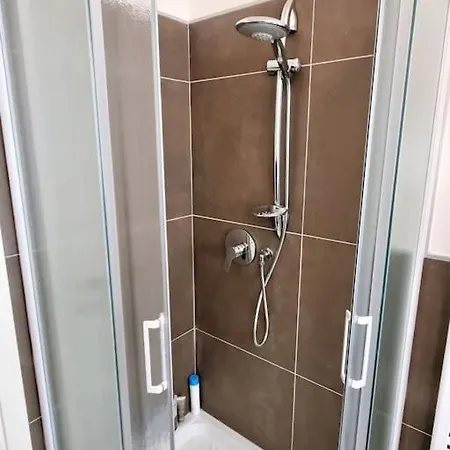 Oasi Di Pace Nella Val Di Taro Apartament