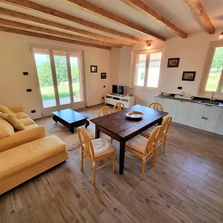 Oasi Di Pace Nella Val Di Taro Apartament