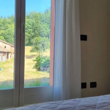 Apartament Oasi Di Pace Nella Val Di Taro
