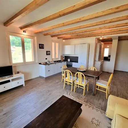 Apartament Oasi Di Pace Nella Val Di Taro *