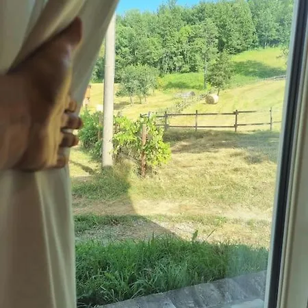 Oasi Di Pace Nella Val Di Taro * Compiano