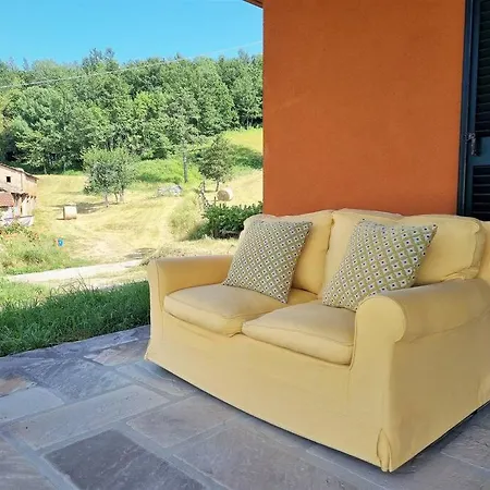 Oasi Di Pace Nella Val Di Taro Apartment