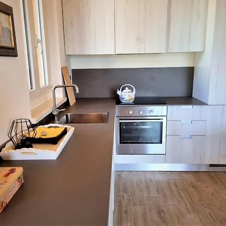Oasi Di Pace Nella Val Di Taro Apartament Compiano