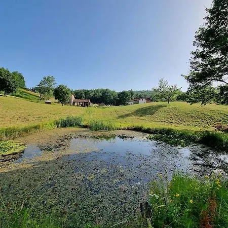Oasi Di Pace Nella Val Di Taro Apartament Compiano