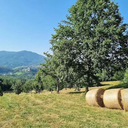 Oasi Di Pace Nella Val Di Taro *