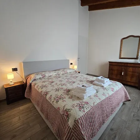 Apartament Oasi Di Pace Nella Val Di Taro