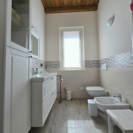 Oasi Di Pace Nella Val Di Taro Apartament Compiano