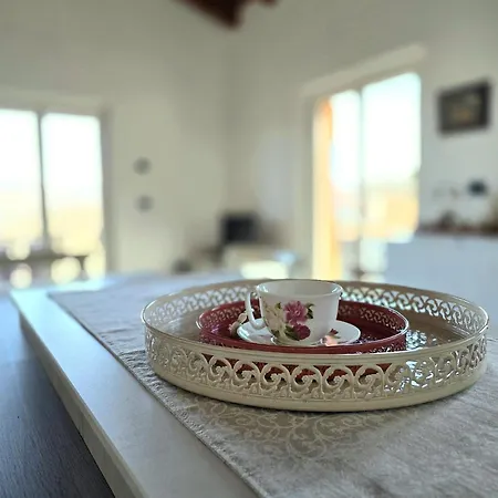 Oasi Di Pace Nella Val Di Taro *