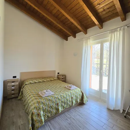 Oasi Di Pace Nella Val Di Taro Apartament Compiano