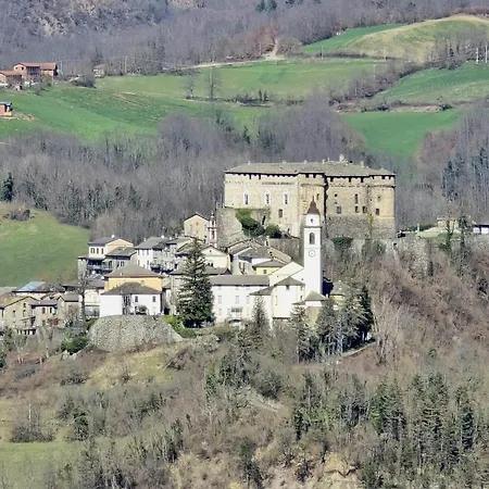 Apartment Oasi Di Pace Nella Val Di Taro *