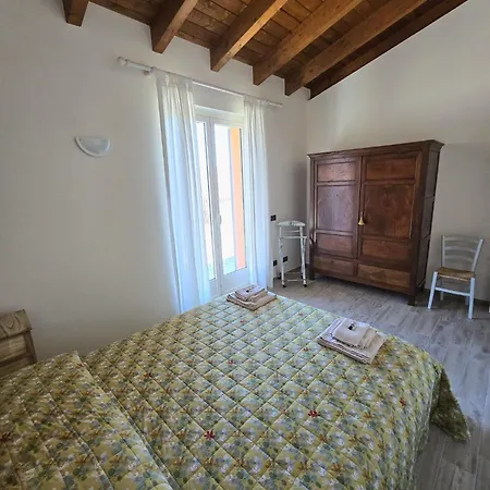 Oasi Di Pace Nella Val Di Taro Compiano