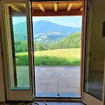 Lejlighed Oasi Di Pace Nella Val Di Taro