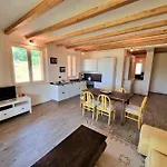 Lejlighed Oasi Di Pace Nella Val Di Taro *