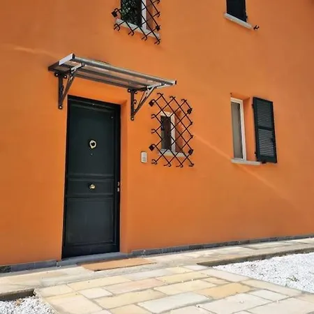 Oasi Di Pace Nella Val Di Taro