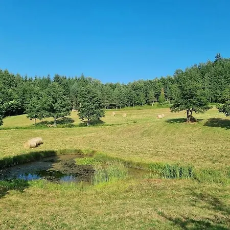 아파트 Oasi Di Pace Nella Val Di Taro *