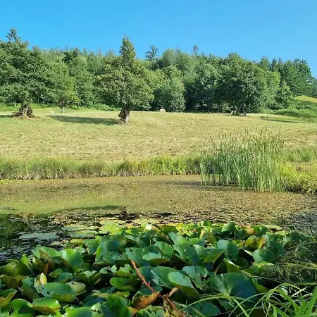 Oasi Di Pace Nella Val Di Taro