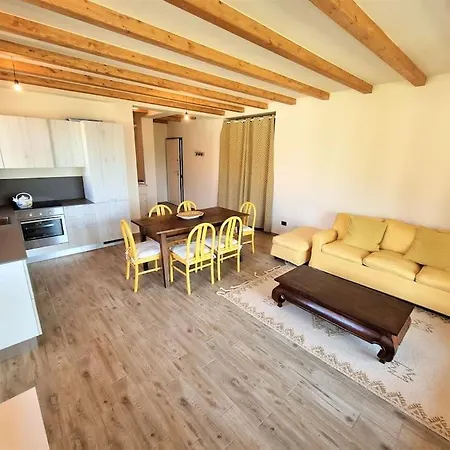 Apartman Oasi Di Pace Nella Val Di Taro Compiano