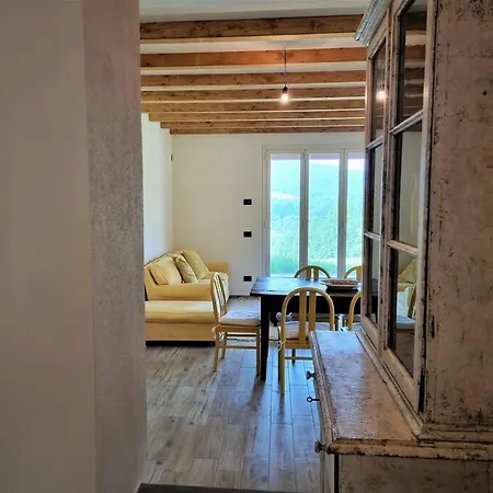 Oasi Di Pace Nella Val Di Taro *