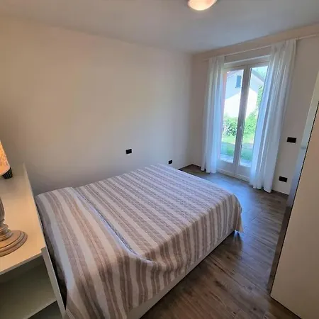 아파트 Oasi Di Pace Nella Val Di Taro Compiano