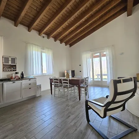 Apartment Oasi Di Pace Nella Val Di Taro