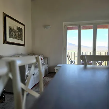 Oasi Di Pace Nella Val Di Taro * Compiano