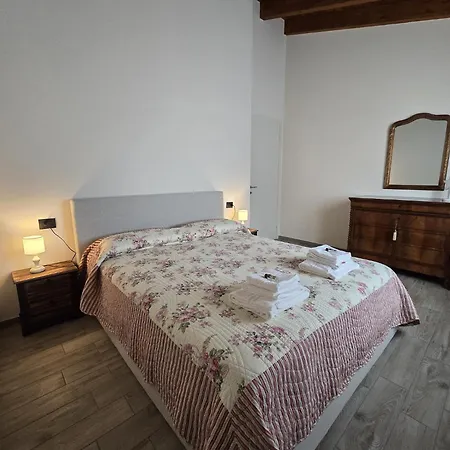 Oasi Di Pace Nella Val Di Taro Compiano