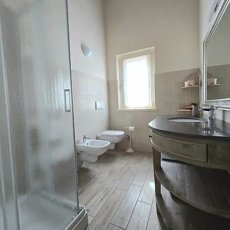 Apartman Oasi Di Pace Nella Val Di Taro *