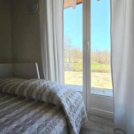 Oasi Di Pace Nella Val Di Taro