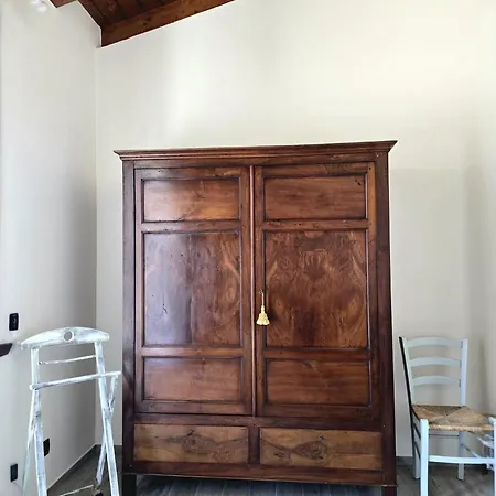 Apartment Oasi Di Pace Nella Val Di Taro Compiano