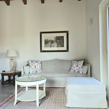 Apartman Oasi Di Pace Nella Val Di Taro Compiano