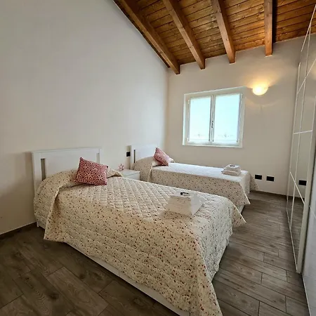 Oasi Di Pace Nella Val Di Taro *