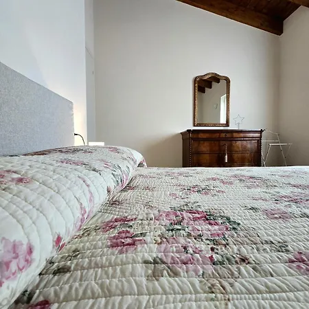 Oasi Di Pace Nella Val Di Taro * Compiano