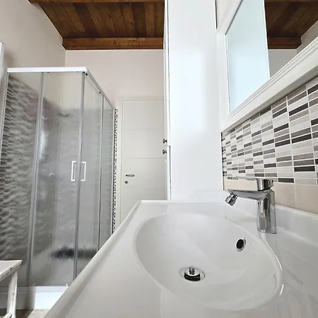 Oasi Di Pace Nella Val Di Taro Apartmán
