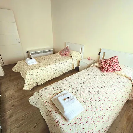 Oasi Di Pace Nella Val Di Taro Apartmán Compiano