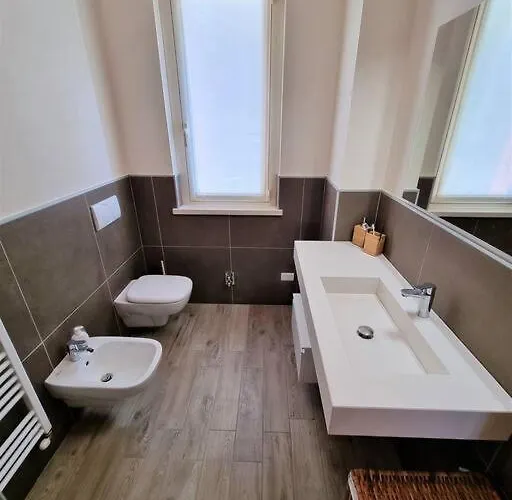 דירה Oasi Di Pace Nella Val Di Taro *