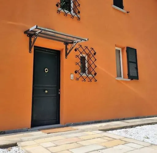 Oasi Di Pace Nella Val Di Taro