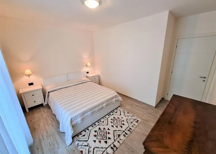 Oasi Di Pace Nella Val Di Taro דירה