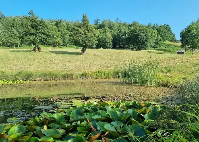 Oasi Di Pace Nella Val Di Taro