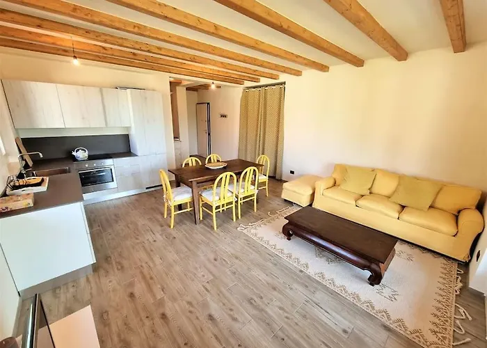 דירה Oasi Di Pace Nella Val Di Taro Compiano