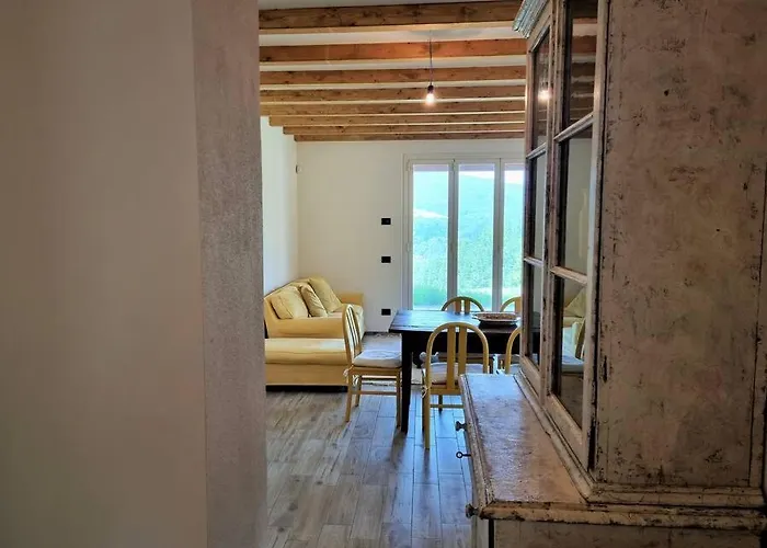 Oasi Di Pace Nella Val Di Taro *