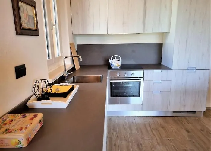 Oasi Di Pace Nella Val Di Taro דירה Compiano