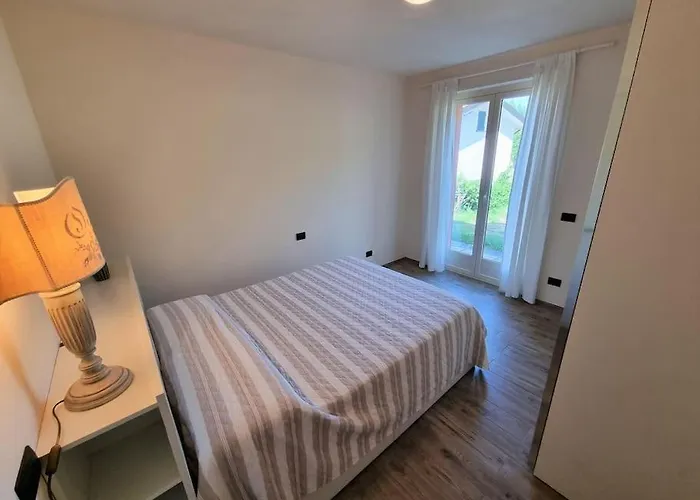 דירה Oasi Di Pace Nella Val Di Taro Compiano