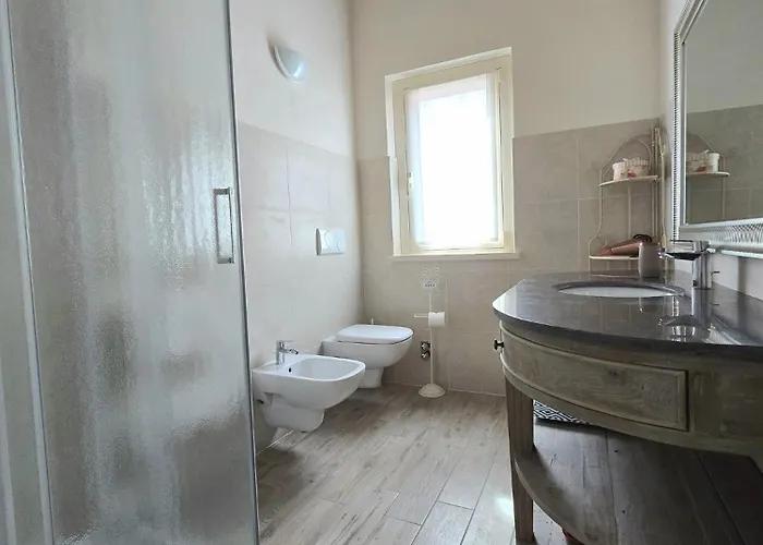 דירה Oasi Di Pace Nella Val Di Taro *