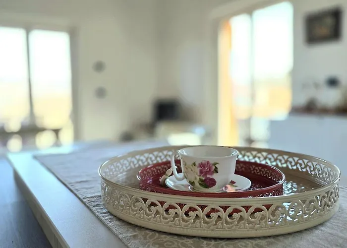 Oasi Di Pace Nella Val Di Taro *