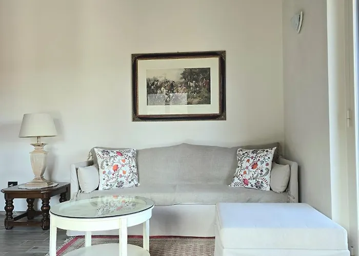 דירה Oasi Di Pace Nella Val Di Taro Compiano