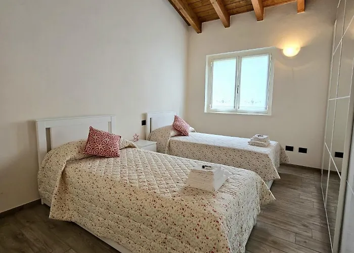 Oasi Di Pace Nella Val Di Taro *