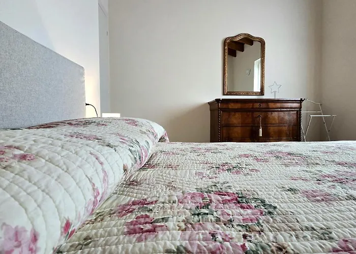 Oasi Di Pace Nella Val Di Taro * Compiano