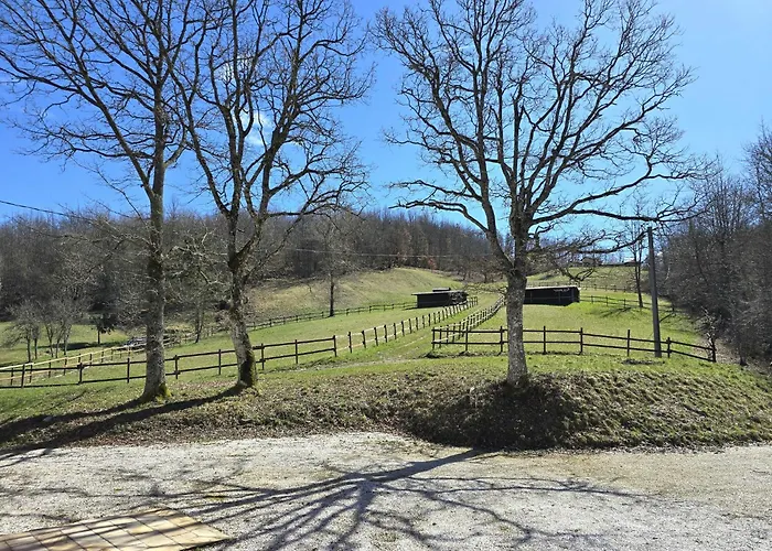 Oasi Di Pace Nella Val Di Taro Lägenhet